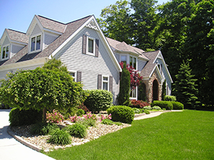 Landscapers and Lawncare Services in Braidwood, IL